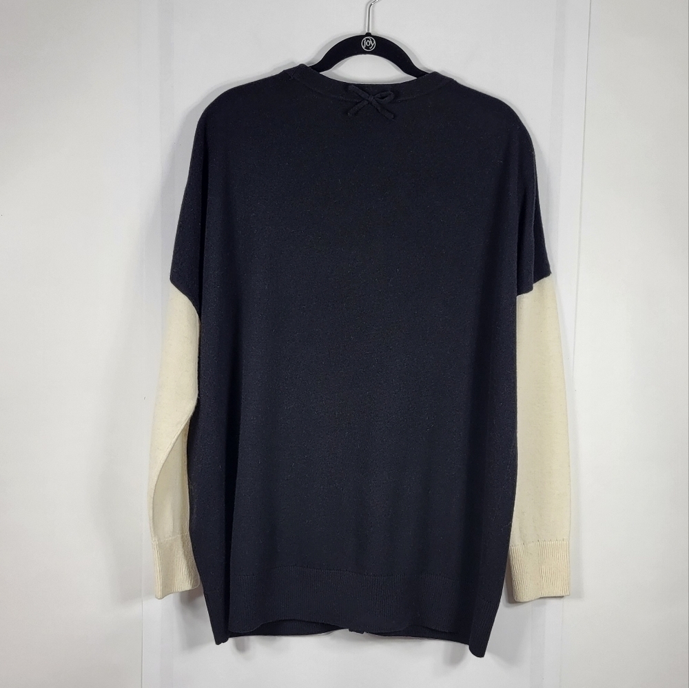 Kate Spade Cardigan #476 Size M - Picture 3 of 12